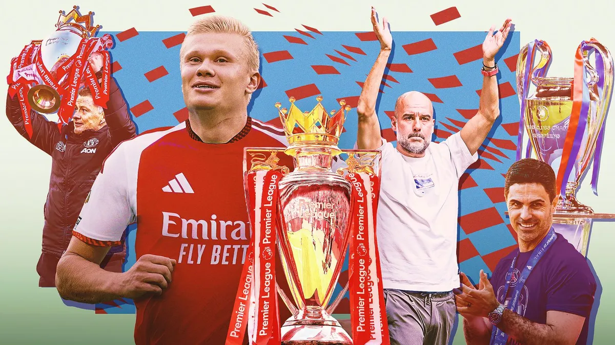 Menelusuri Realitas Alternatif Premier League Tanpa Manchester City