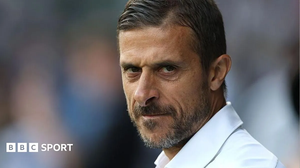 Alessio Dionisi Bungkam Rumor Pemecatan Jelang Laga Watford