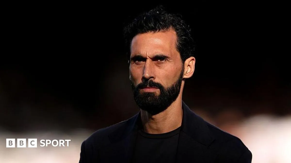 Alvaro Arbeloa Tegaskan Fokus Fulham Bukan Pada Masa Depannya