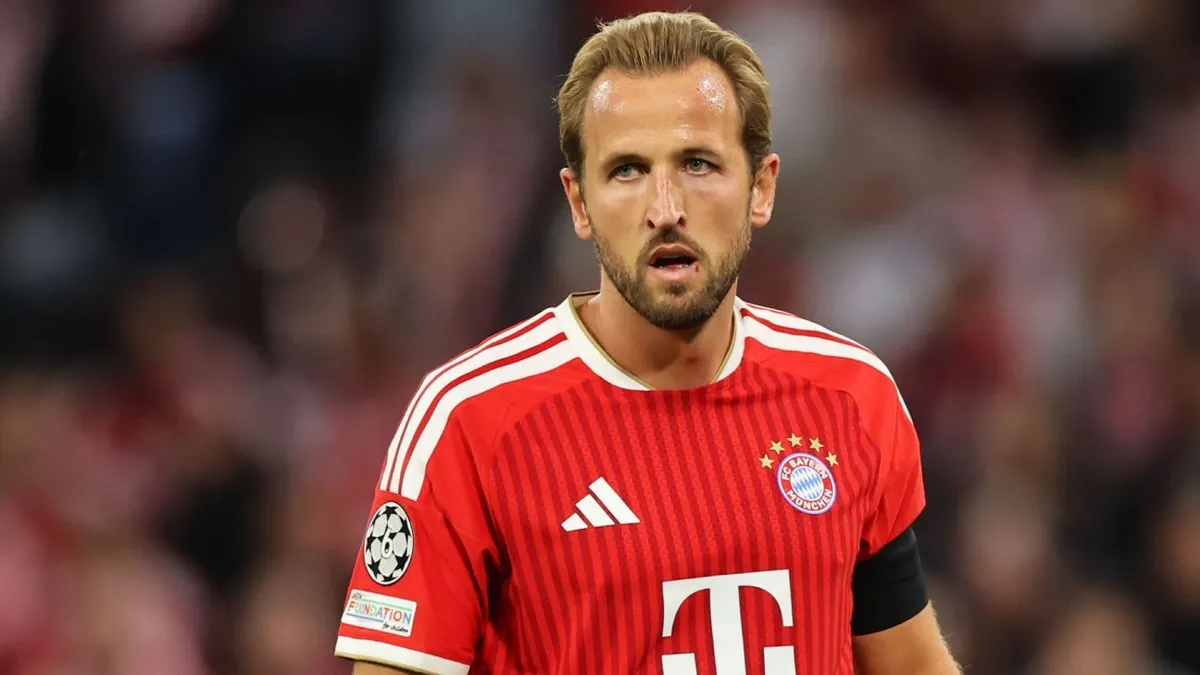 Harry Kane Segera Teken Kontrak Baru Bersama Bayern Munich 2029