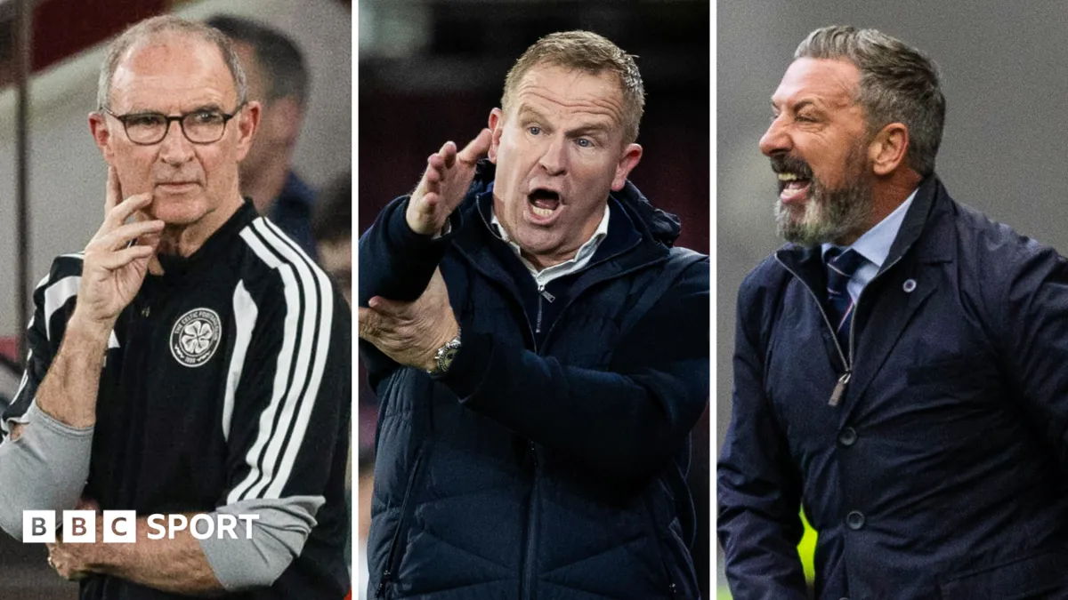 Pekan Panas Premiership: Celtic Jumpa Hearts & Misi Kuasa Rangers