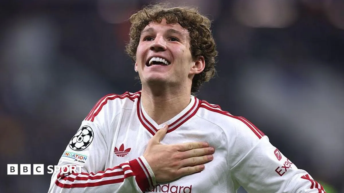 Aksi Gemilang Lewis Koumas Pecahkan Rekor Legendaris Liverpool