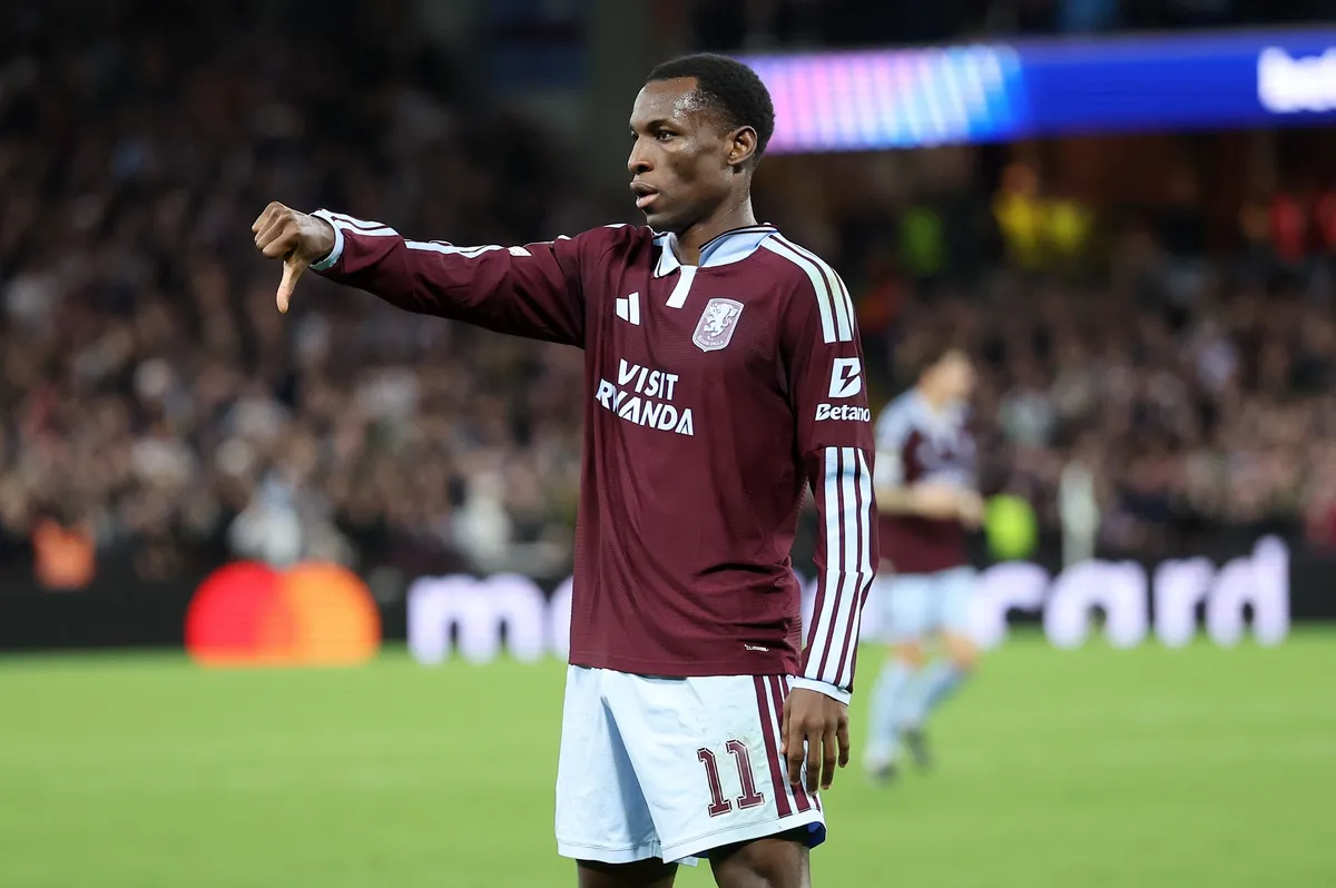 Transformasi Aston Villa: Nicolas Jackson Pengganti Sepadan Watkins