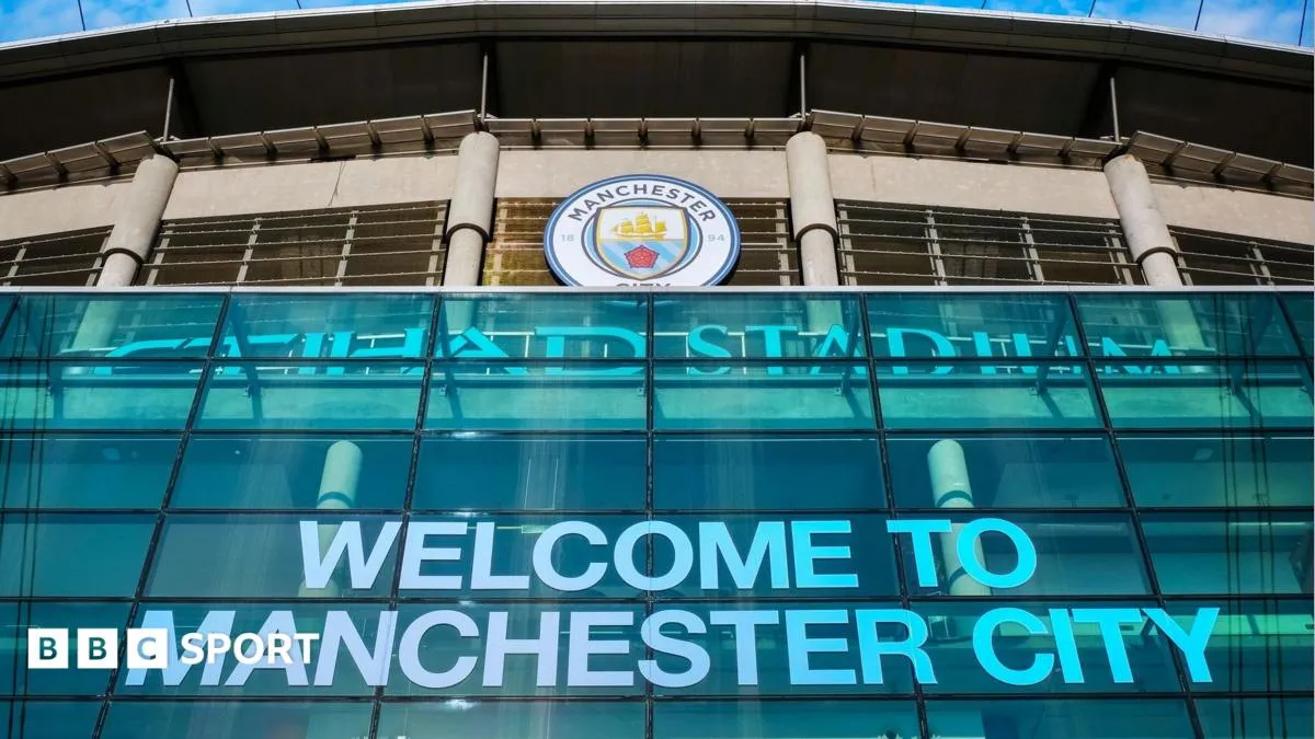 Tantangan Berat Menanti Banding Kasus Finansial Manchester City