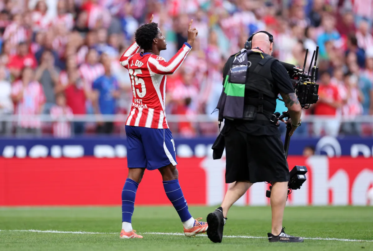 Atletico Madrid Siapkan Rp425 Miliar Permanenkan Jonathan David
