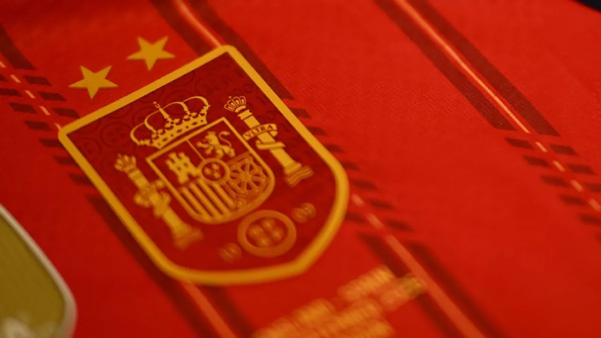 FIFA Hukum Timnas Spanyol Akibat Nyanyian Islamofobia Suporter