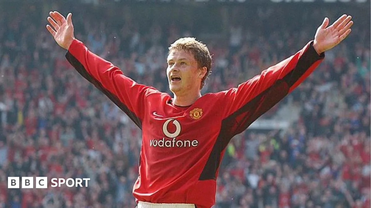Daftar 10 Super Sub Terbaik Sepanjang Sejarah Premier League
