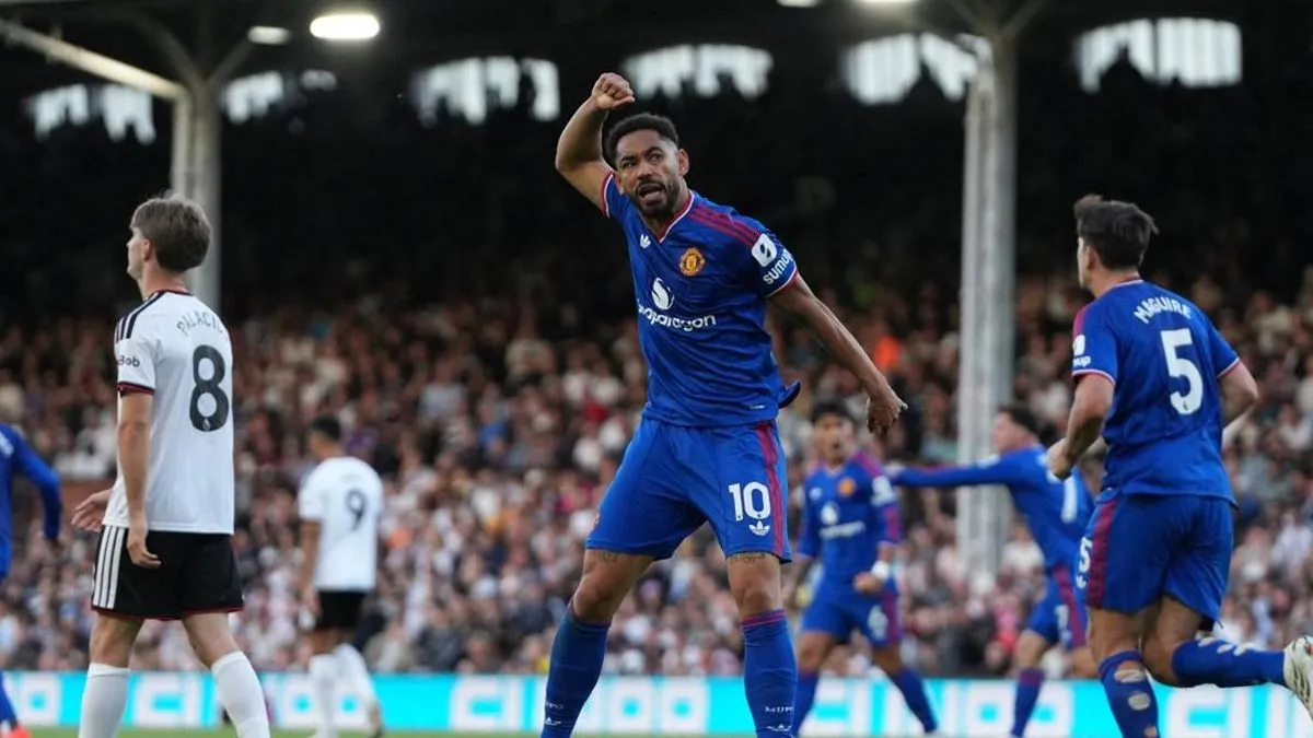 Jadwal Liga Inggris: Forest Tantang Arsenal dan MU Diuji Leeds United