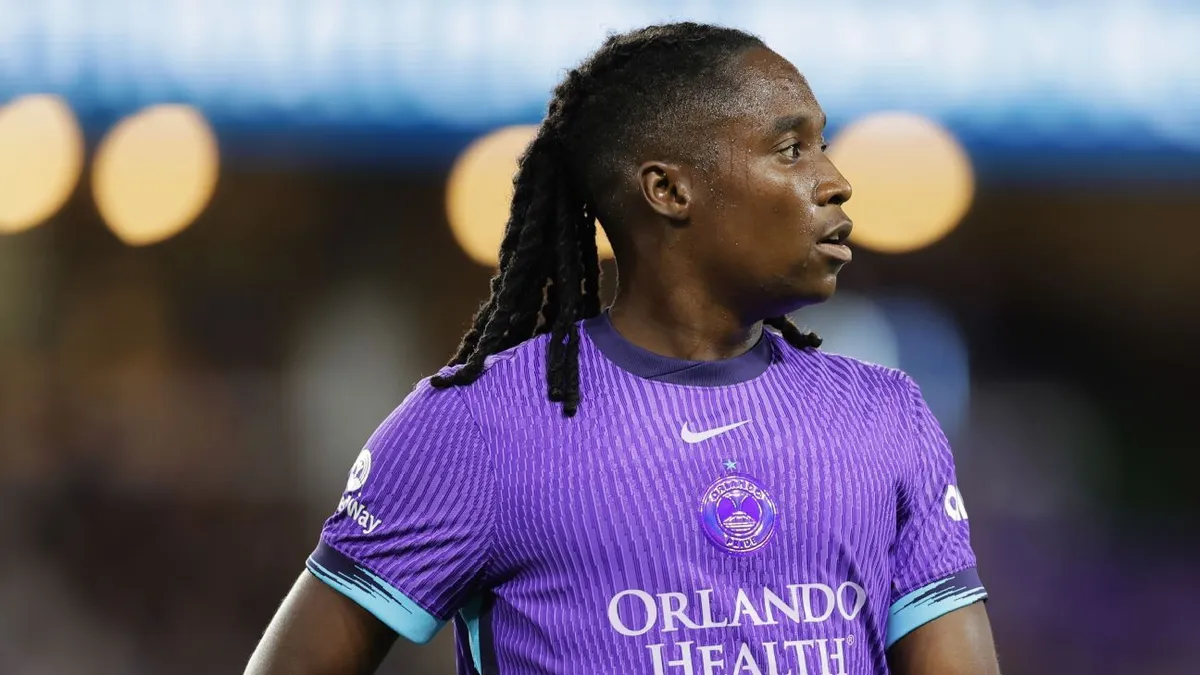 Bintang NWSL Asal Zambia Terancam Absen Akibat Aturan Ebola Amerika