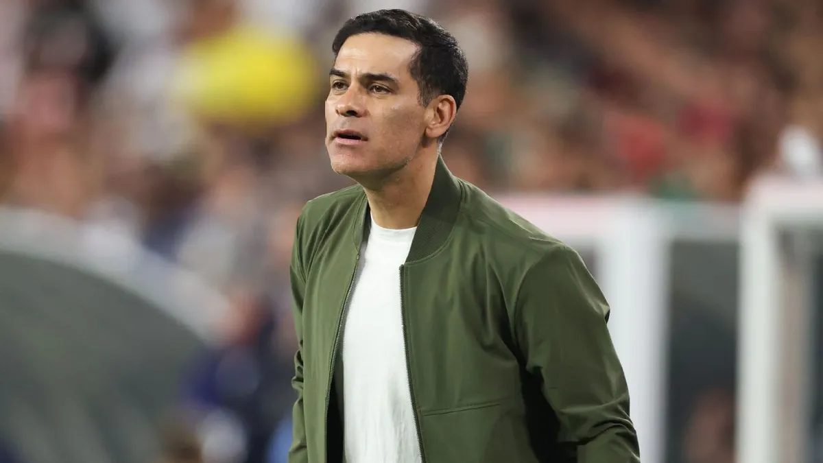 Rafael Márquez Bertekad Ubah Mentalitas Timnas Meksiko Demi Prestasi
