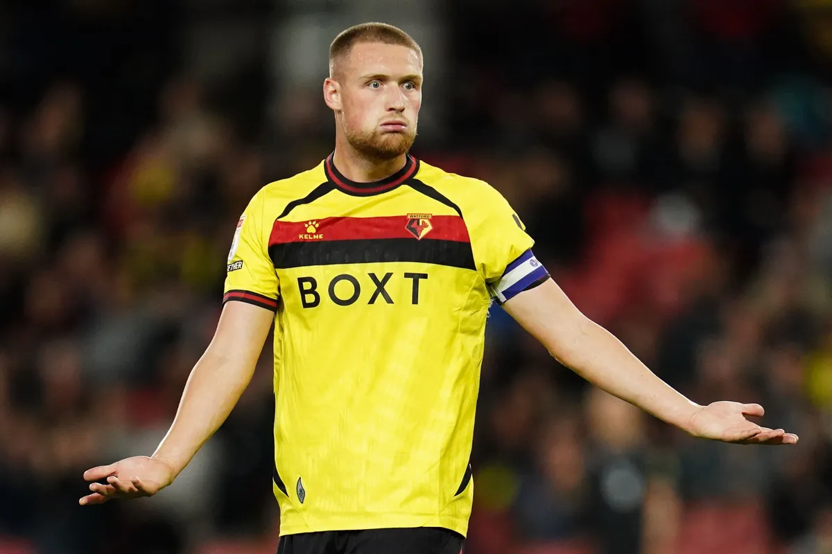 Krisis Watford Pecah: Ancaman Nyata Degradasi ke League One