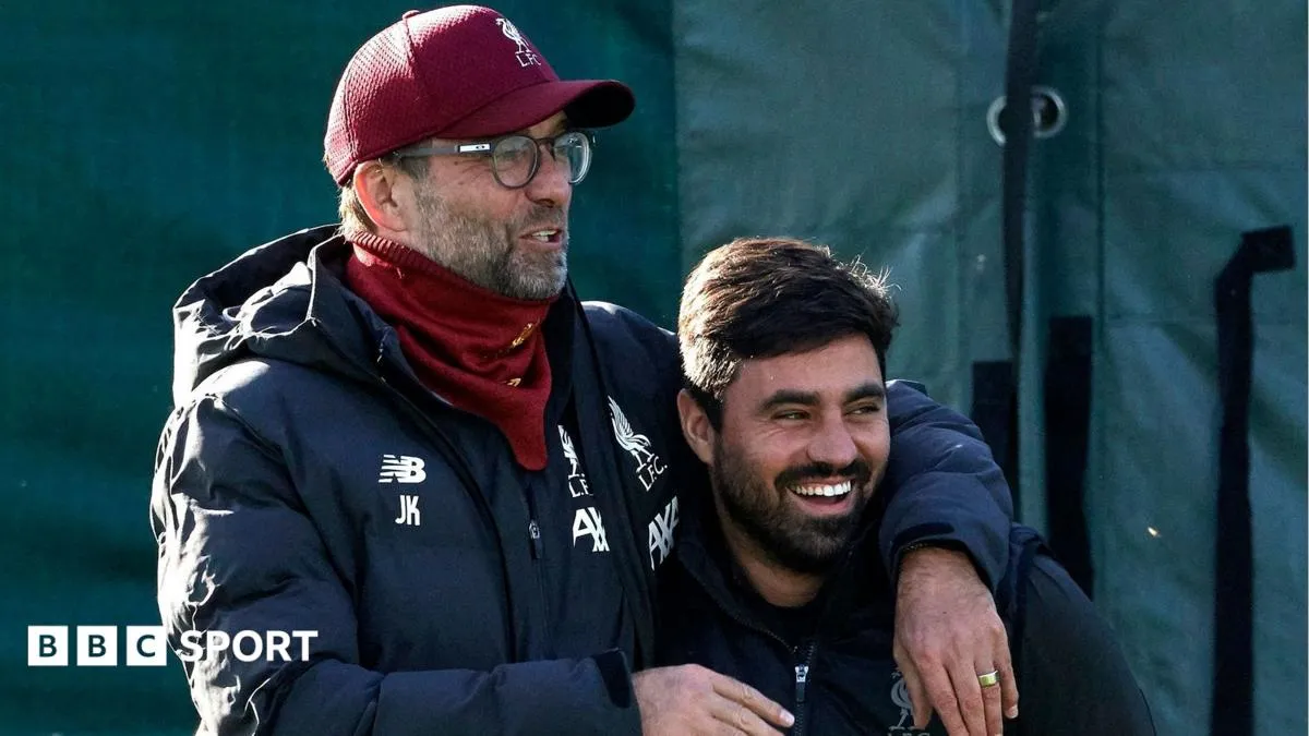 Rahasia Vitor Matos Bawa Swansea City ke Puncak Klasemen Liga