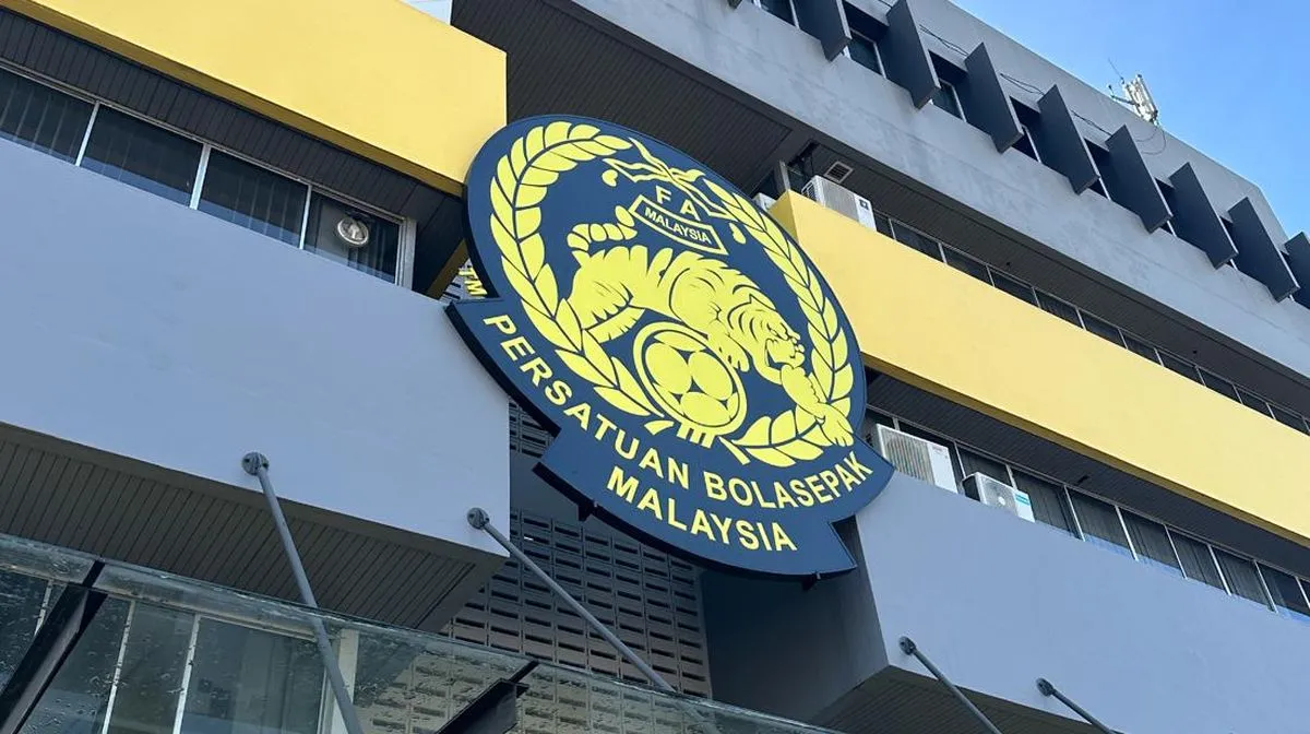 Kritik Pedas Jurnalis Eropa ke AFC Soal Nominasi FAM yang Kontroversial