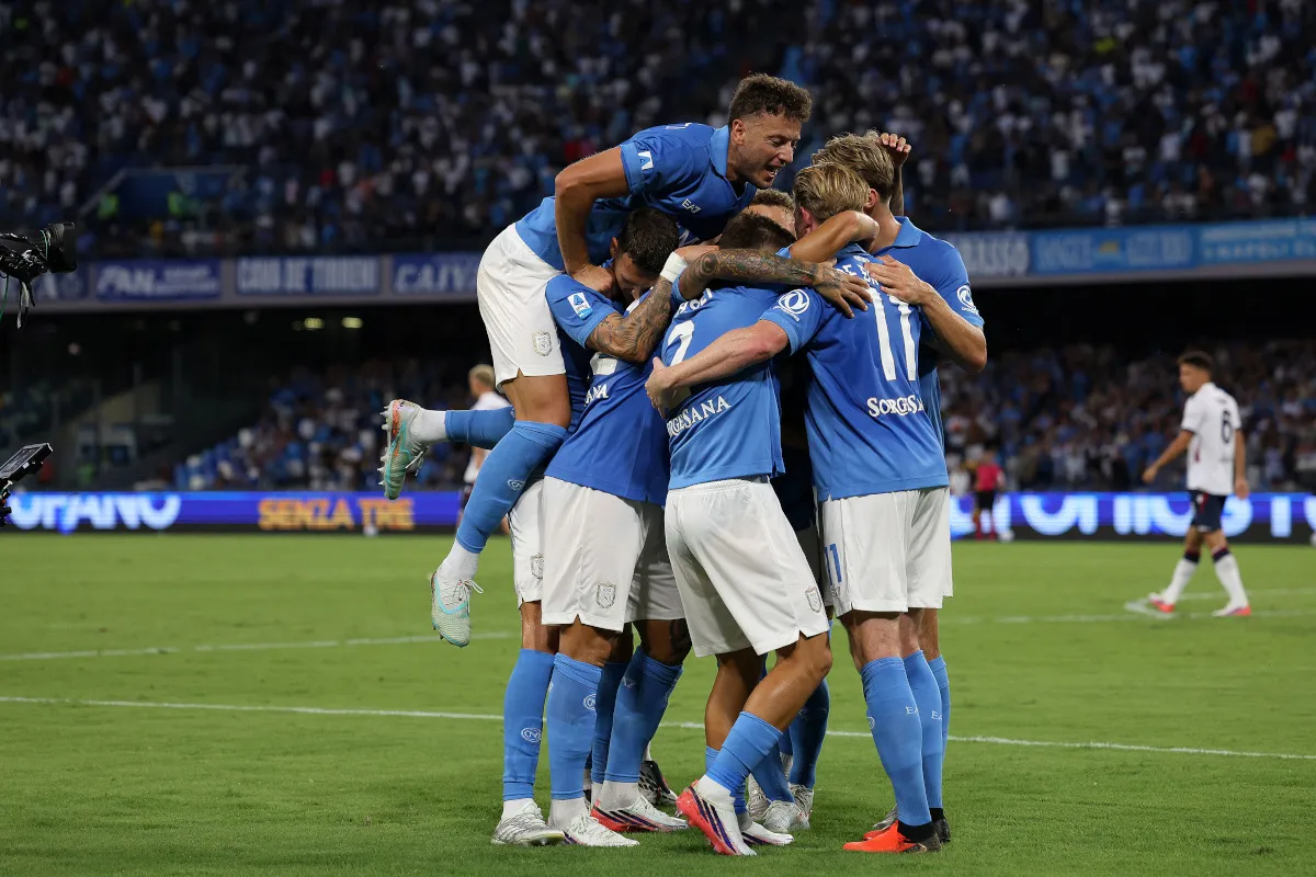Prediksi Venezia vs Napoli: Ujian Berat Era Baru di Stadion Penzo