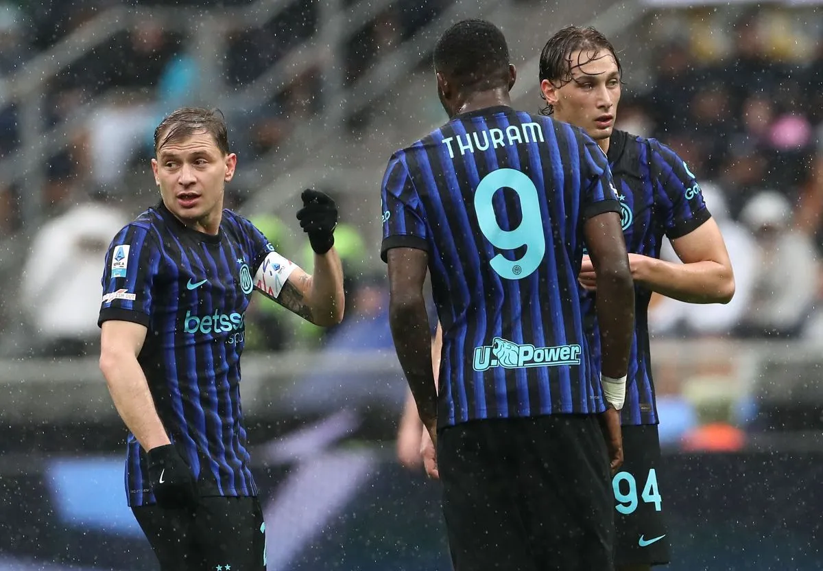 Bologna vs Inter: Ujian Berat Nerazzurri Tanpa Lautaro Martinez