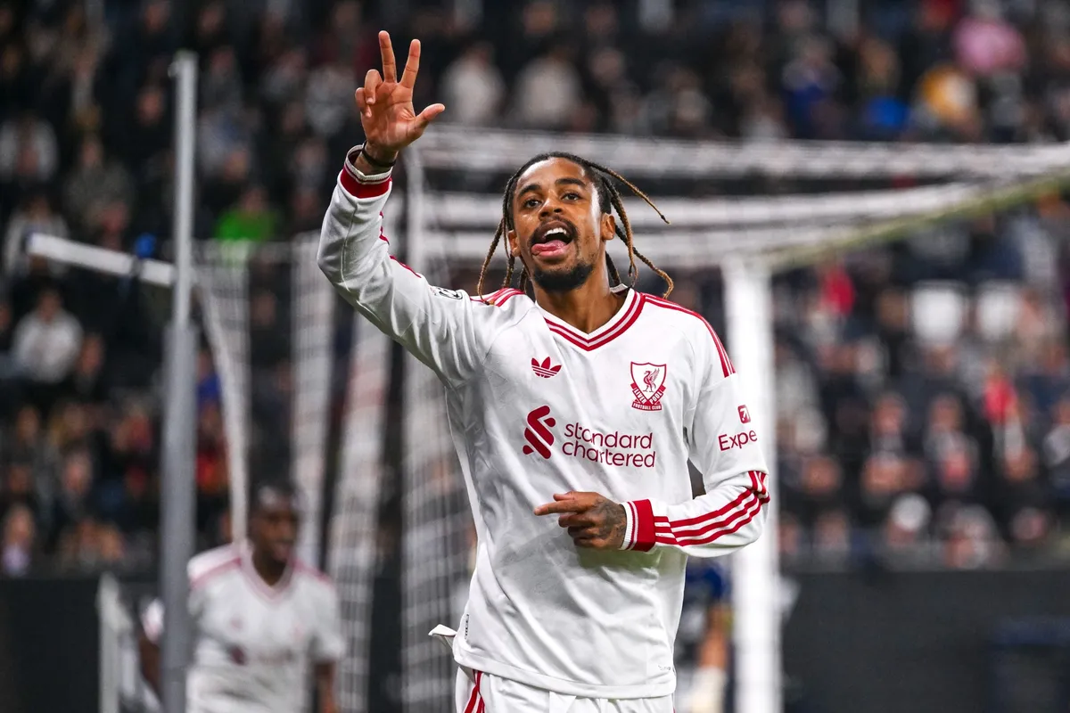 Cara Nonton Brentford vs Liverpool Liga Inggris Serta Link Live Stre