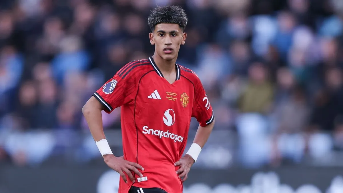 Bursa Transfer: JJ Gabriel Segera Tentukan Klub Baru Antara Madrid