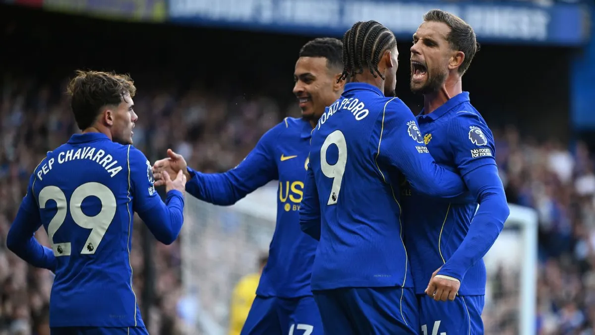 Peta Persaingan Liga Inggris Memanas Jelang Pekan Big Match Seru