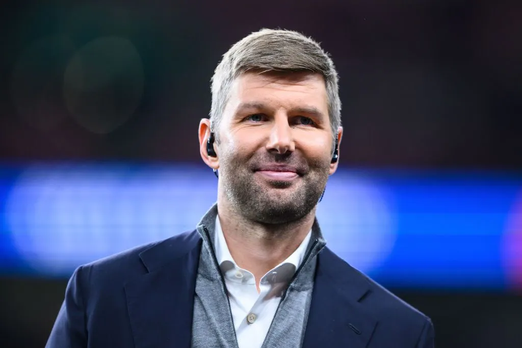 Kisah Thomas Hitzlsperger Buka Suara Soal Pengalaman Come Out