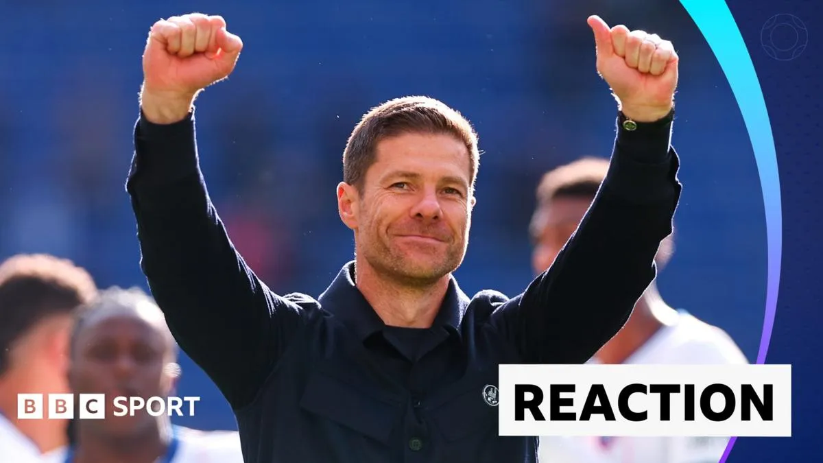Xabi Alonso Puji Performa Solid Chelsea Usai Bungkam Everton