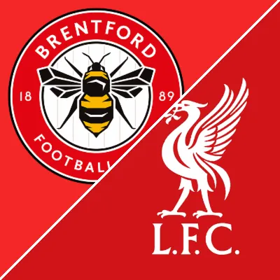 Alexander Isak Jadi Pahlawan Liverpool Atas Sembilan Pemain Brentford