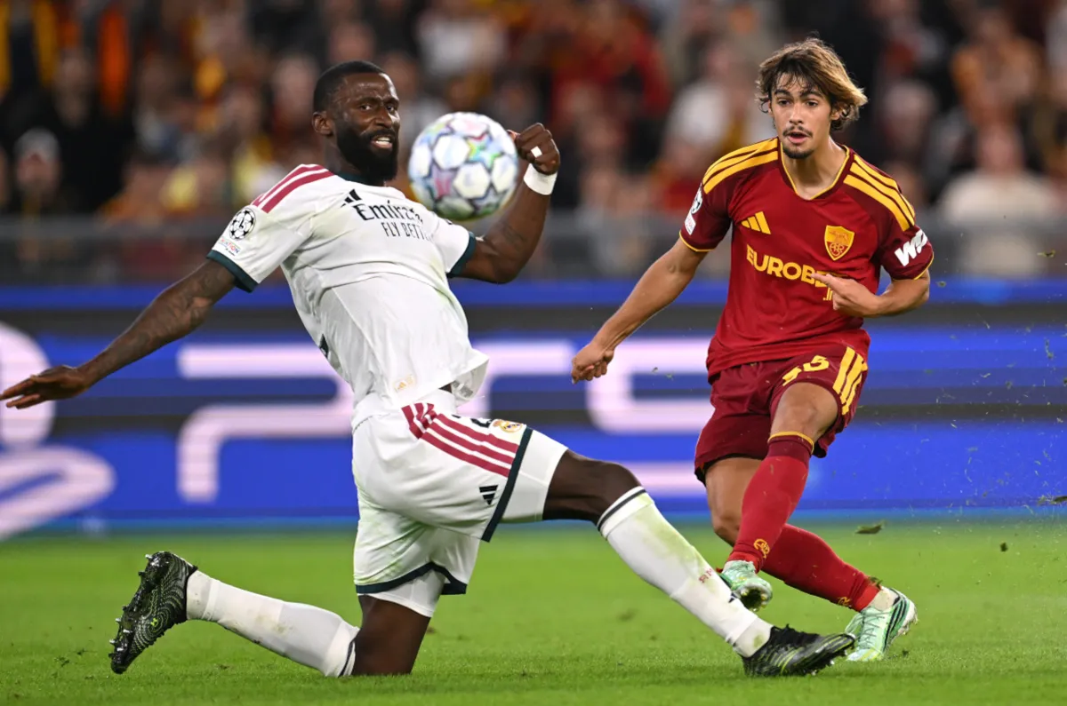 Prediksi Susunan Pemain Roma vs Genoa: Ujian Berat Tuan Rumah