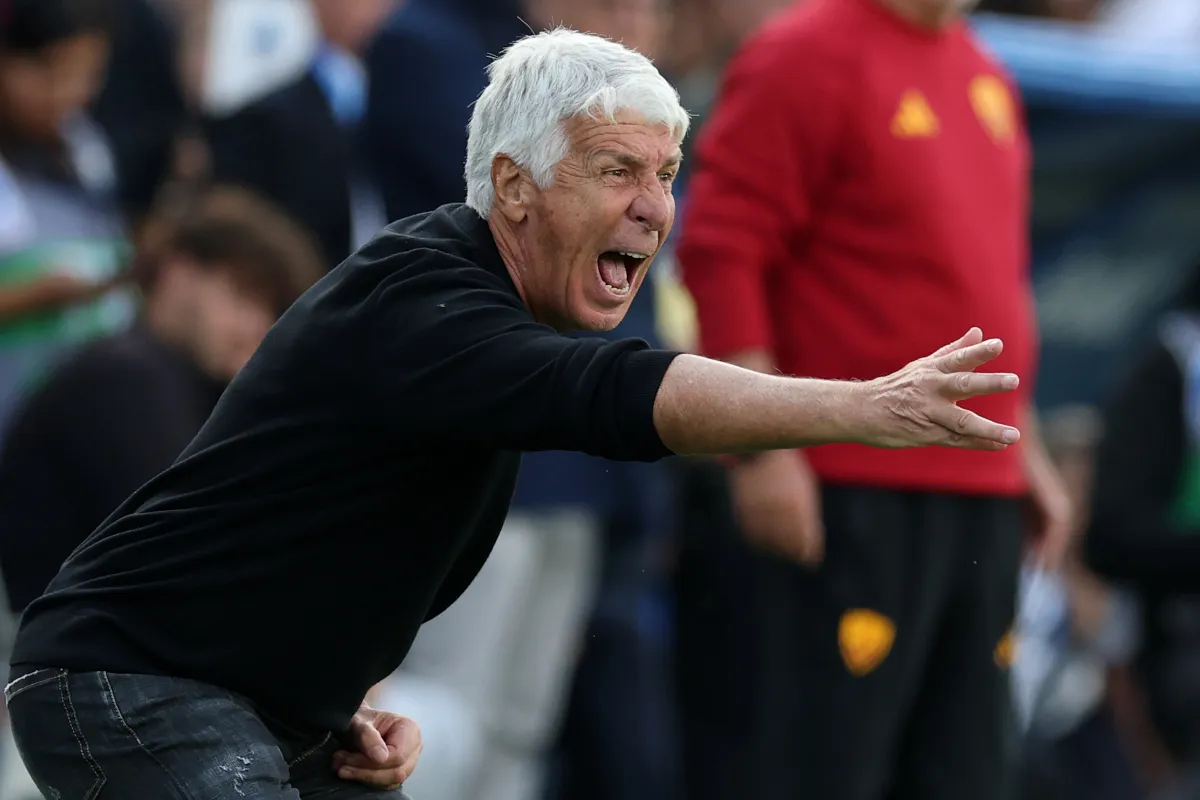 Ambisi AS Roma Incar Permanen Endrick dan Evaluasi Skuad Gasperini