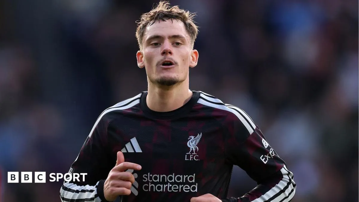 Dilema Florian Wirtz dan Kemenangan Dramatis Liverpool Atas Brentford