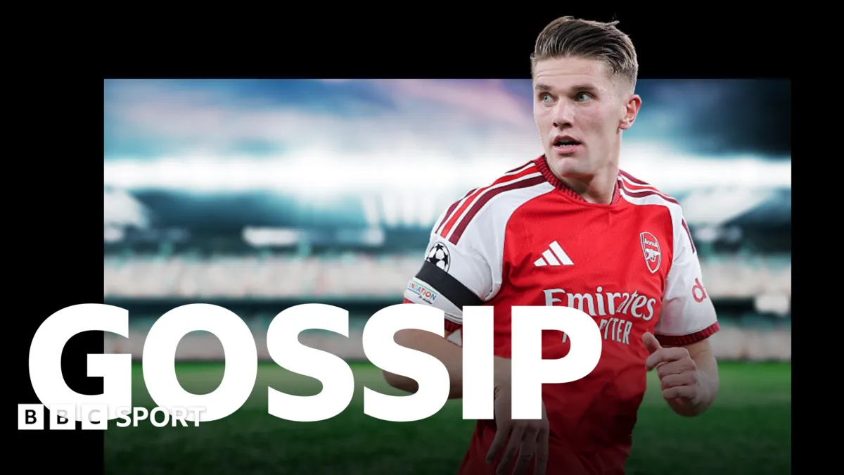 Viktor Gyokeres Ingin Tinggalkan Arsenal Pada Bursa Transfer Januari