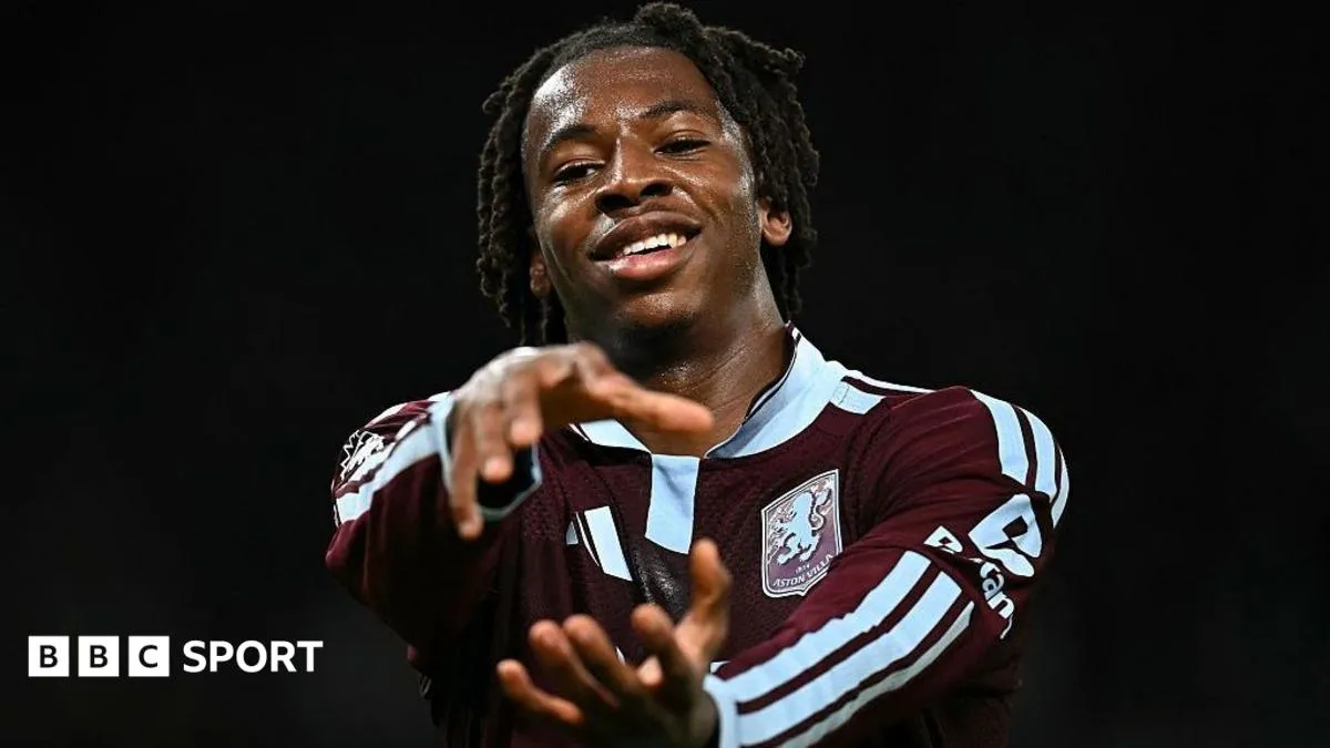 Manzambi Bungkam Newcastle, Aston Villa Panaskan Premier League