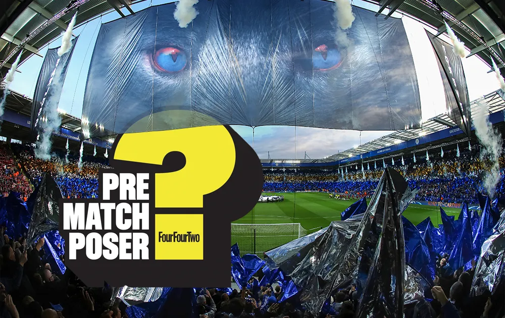Tantangan Kuis Sepak Bola Elite, Bisakah Menebak Urutan Klub Ini?
