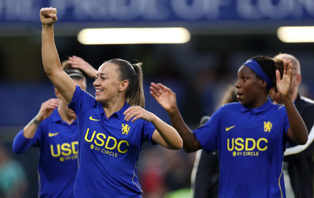 Cara Nonton Chelsea vs Spurs WSL: Derby London Panas di Stamford