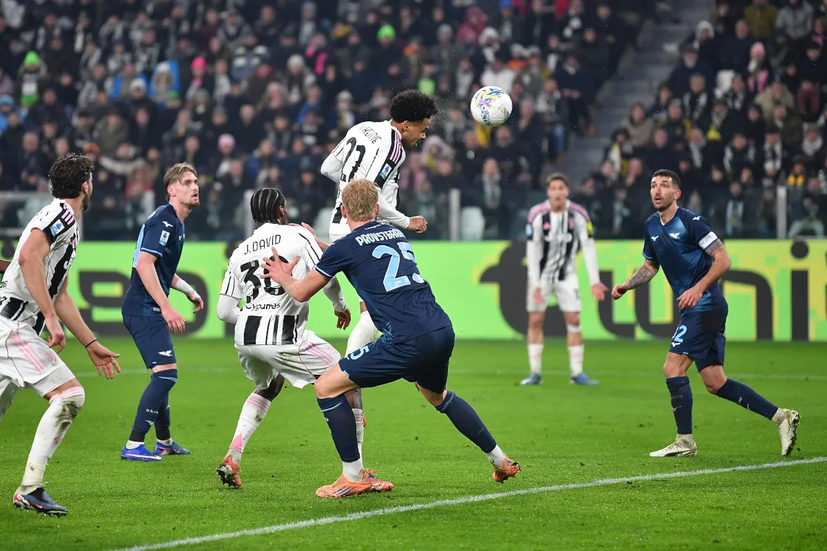 Prediksi Juventus vs Lazio: Ujian Berat Bianconeri di Serie A
