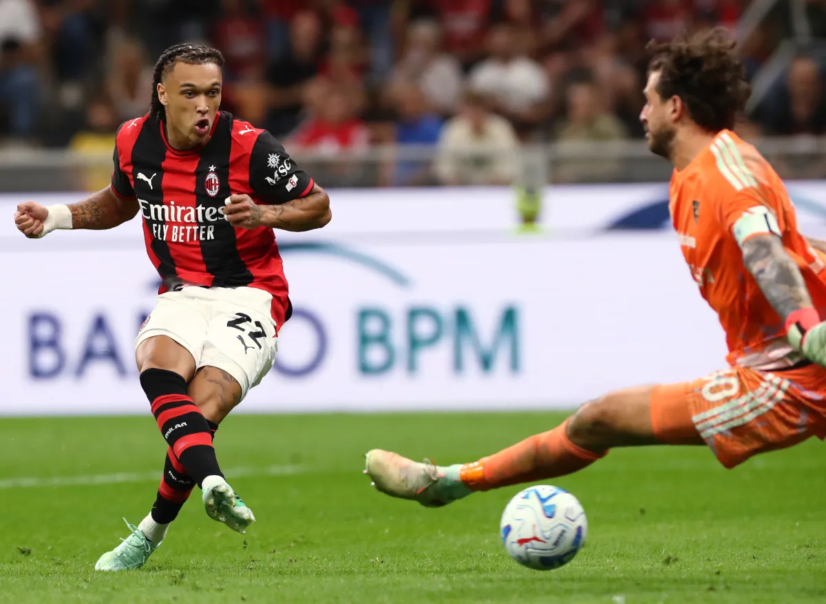 Prediksi Serie A Milan vs Atalanta: Ujian Berat Rossoneri di San Siro