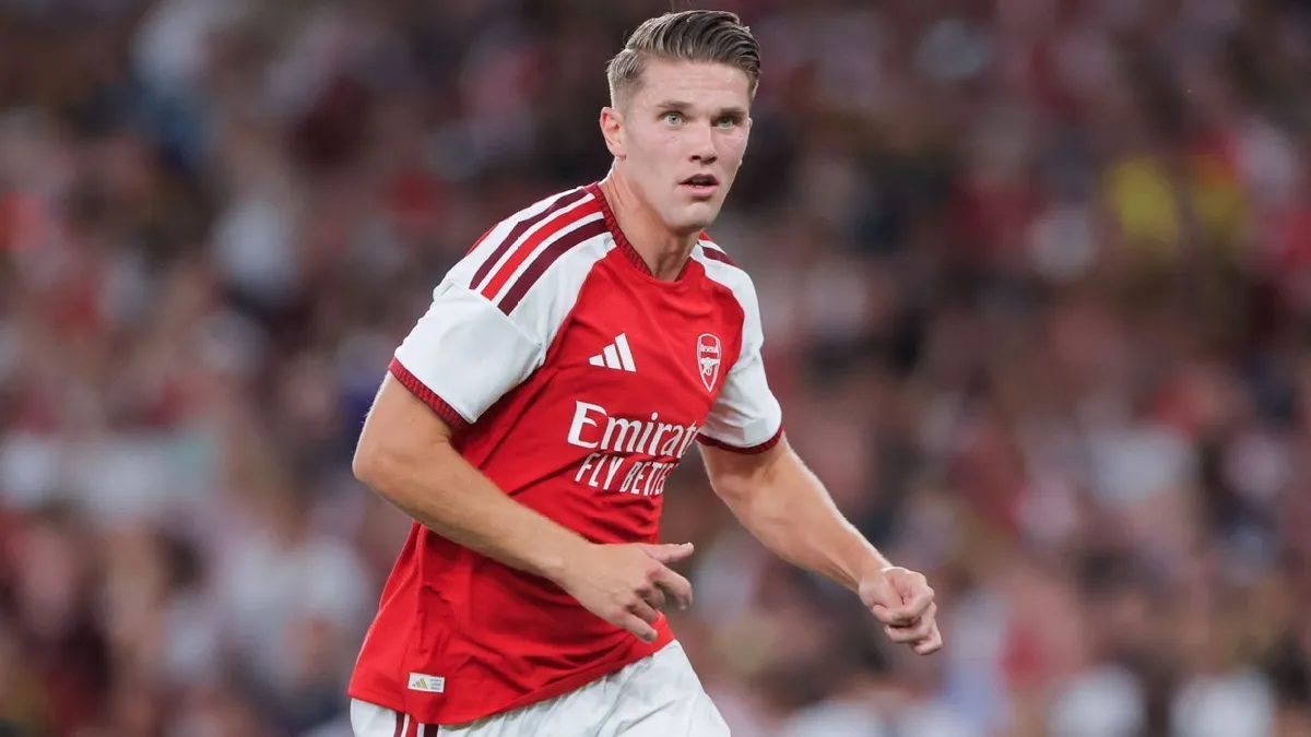 Viktor Gyökeres Incar Pintu Keluar Arsenal Pada Bursa Januari Ini