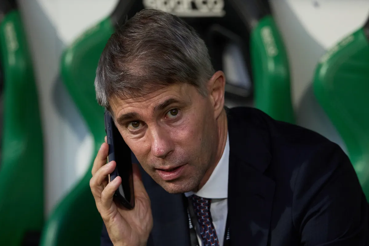 Frederic Massara Sebut Juventus Wajib Ubah Cara Investasi Pemain