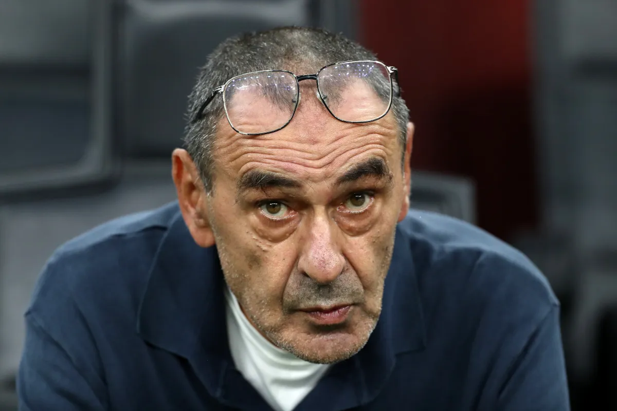 Sarri Sesalkan Keputusan Wasit Usai Atalanta Tumbang di Markas Milan
