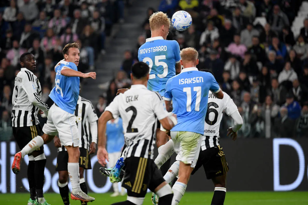 Provstgaard Sanjung Gattuso Usai Bantai Juventus 3-0 di Serie A