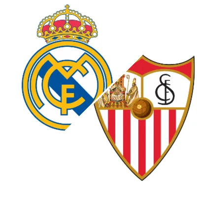 Real Madrid Bantai Sevilla 4-1, Kylian Mbappé Menggila Jelang El Clasico