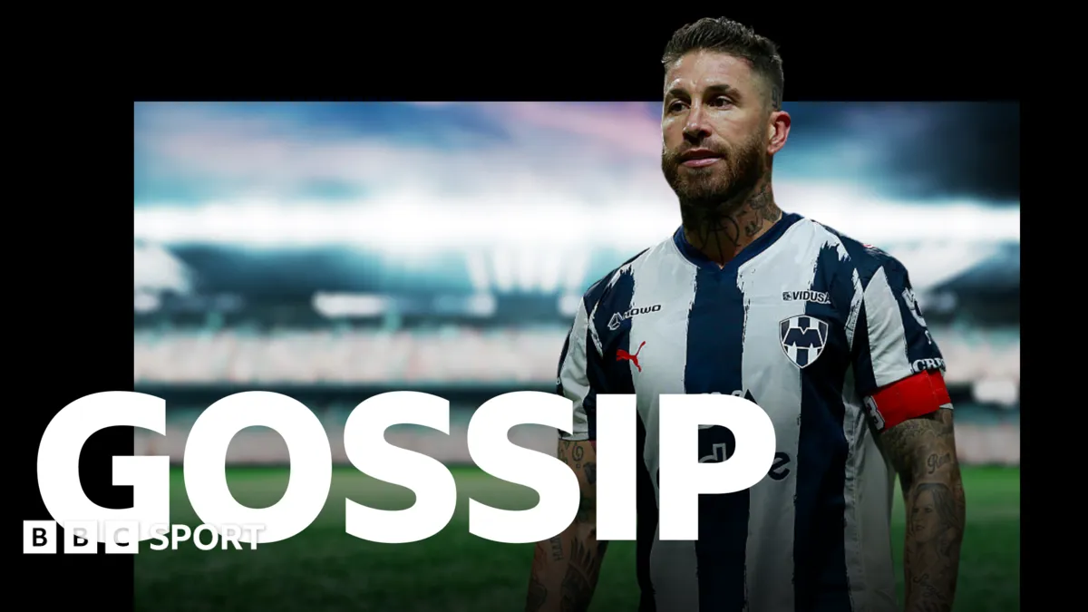 Bursa Transfer: Sergio Ramos Berpotensi Kembali Merumput di La Liga