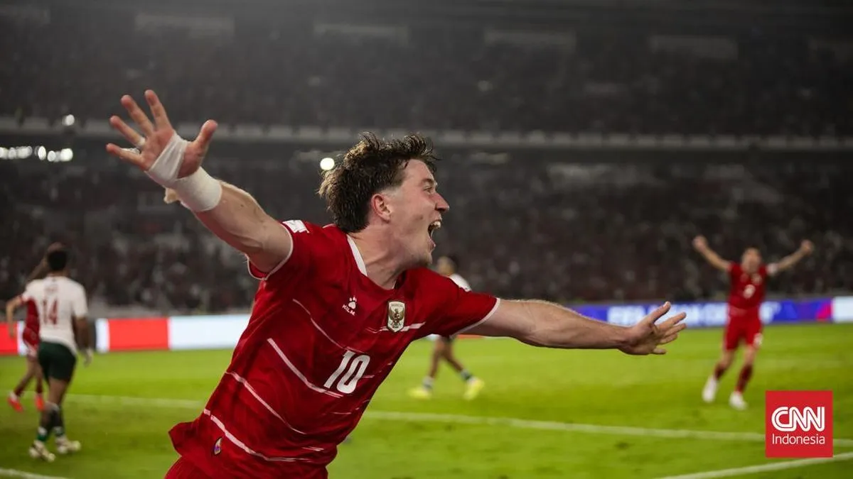 Rapor Diaspora Timnas: Justin Hubner Solid, Ole Romeny Menepi