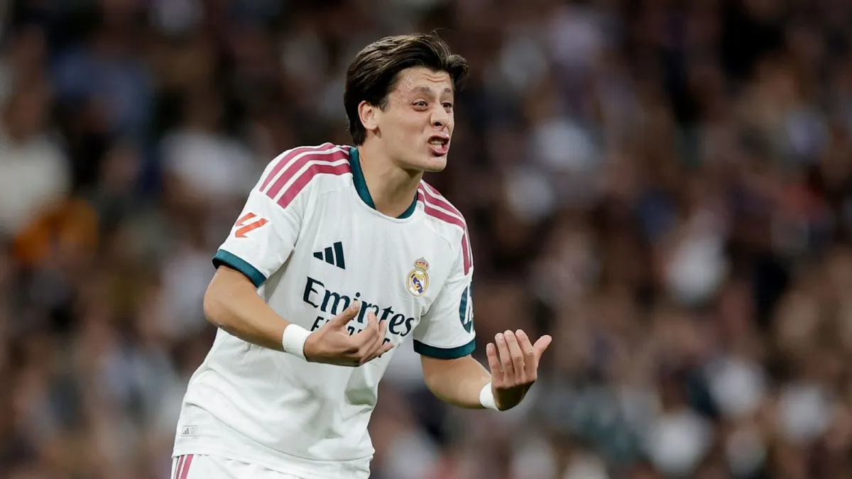 Jose Mourinho Heran Siku Arda Guler Jadi Obsesi Usai Madrid Menang