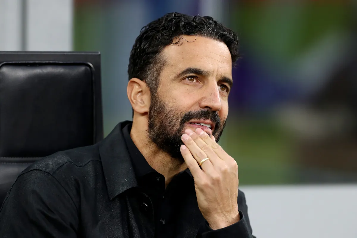 Milan Menang Dramatis atas Atalanta, Masalah Fisik Amorim Disorot