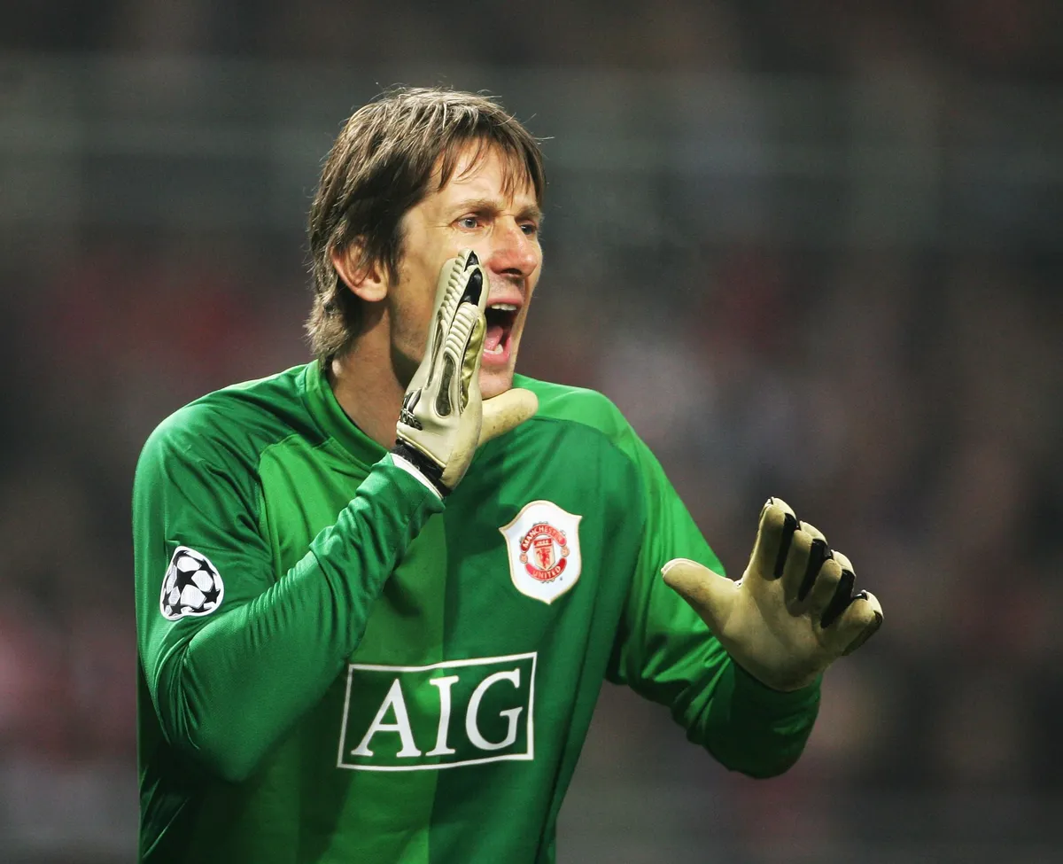 Uji Ingatan: Top Skor Liga Inggris 2006-07 di Manchester United
