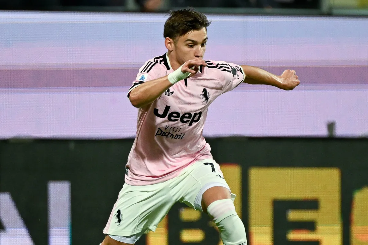 Juventus Hancur Lebur Lawan Lazio, Conceicao Terancam Absen Sebulan