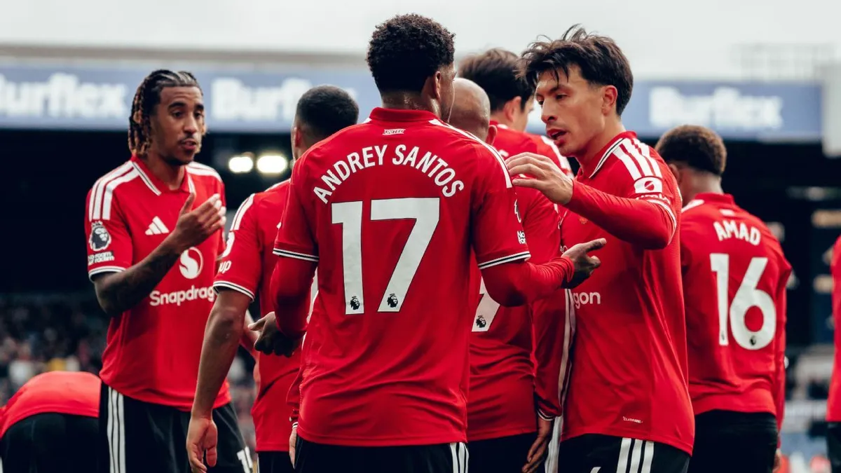 Harry Maguire Sebut Skuad Manchester United Lupakan Amukan Martinez