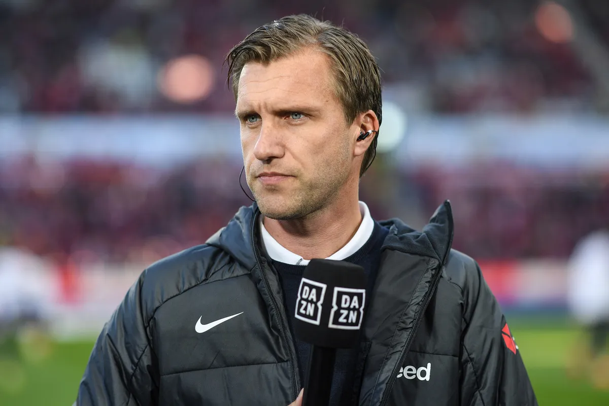 Mengenal Markus Krösche, Calon Direktur Baru AC Milan di Serie A