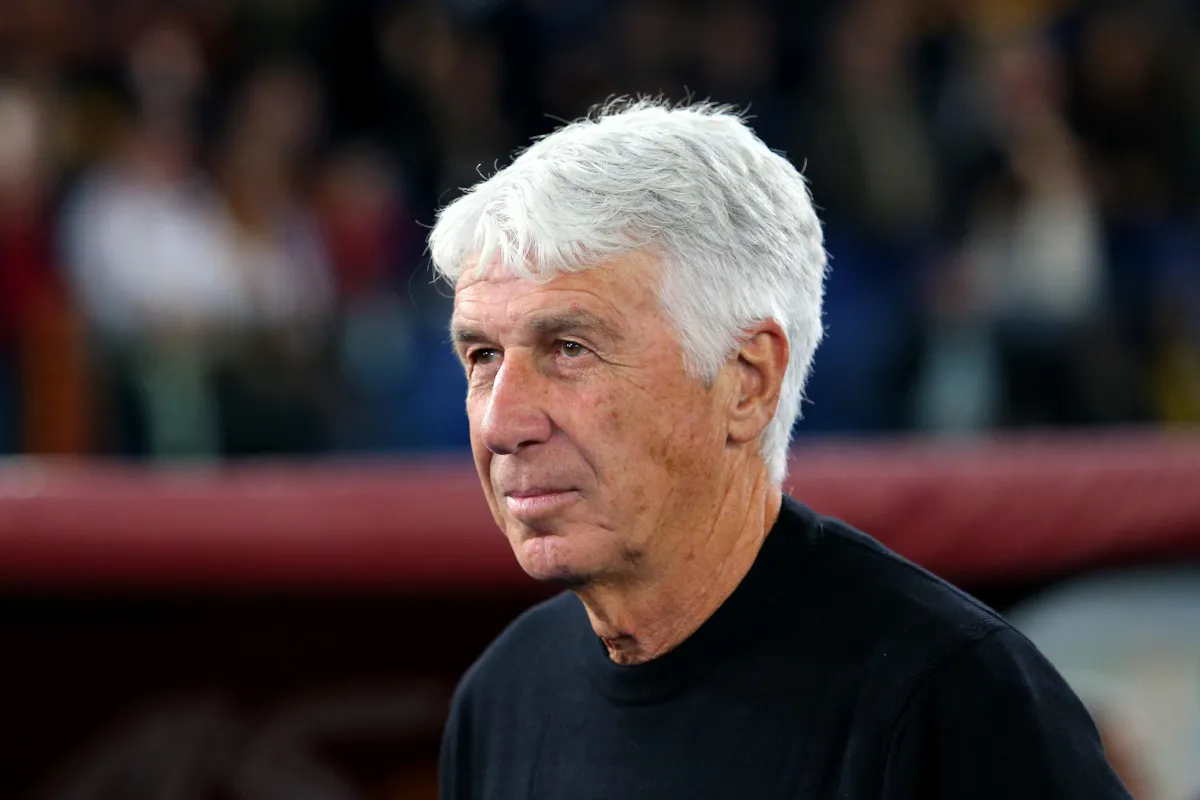 Tuntutan Gasperini: Roma Wajib Menang dan Update Kondisi Dybala