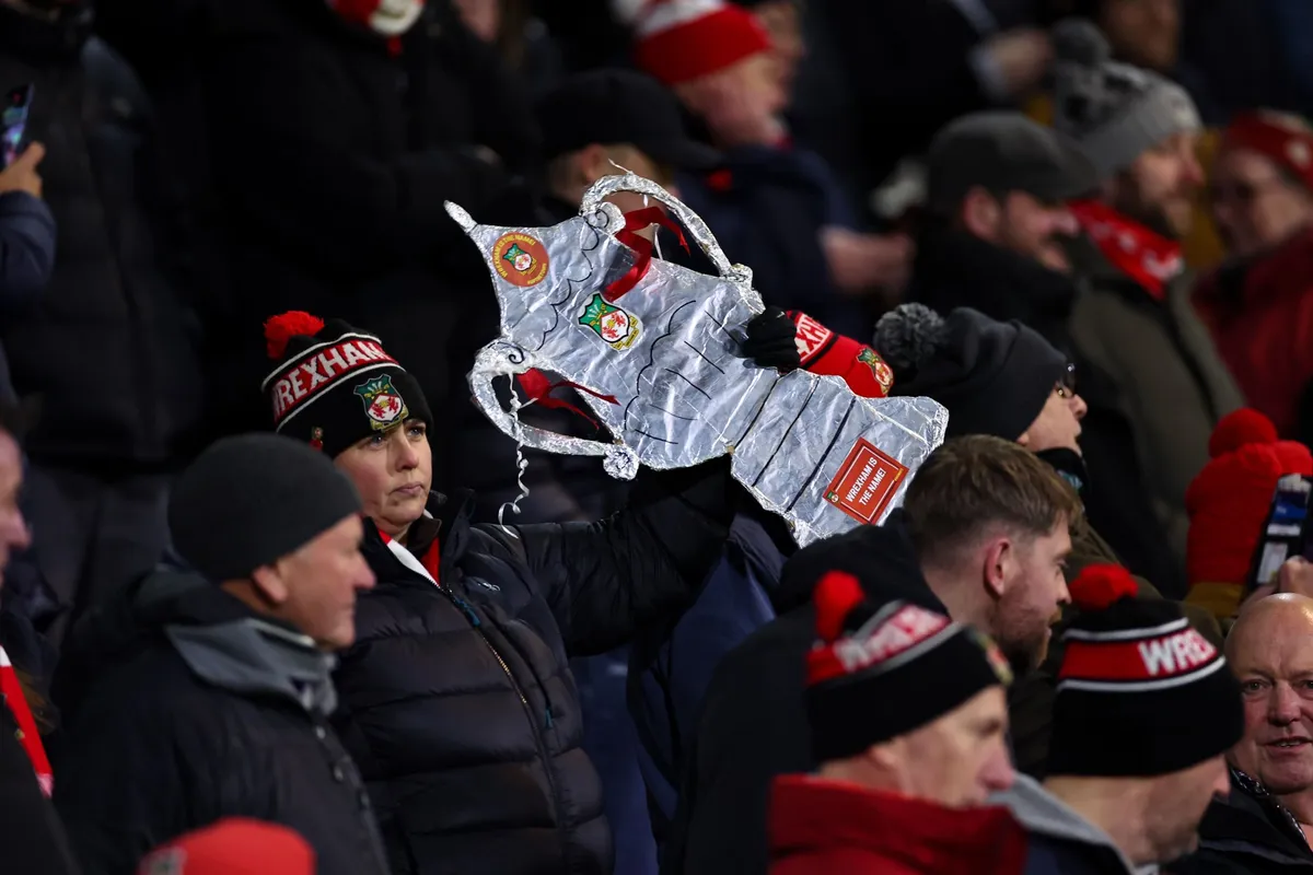 Jadwal Undian Putaran Pertama FA Cup: Tim Kasta Bawah Siap Kejutkan