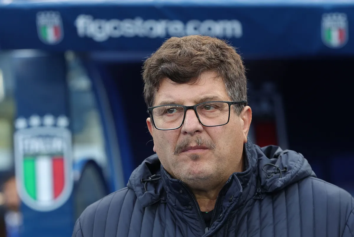 Silvio Baldini Kritik Pedas Direktur Klub Soal Pemain Muda Italia